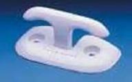 We have dozens of dock cleats to suit every cottage or marinas n