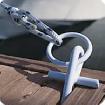We have dozens of dock cleats to suit every cottage or marinas n - Photo 3