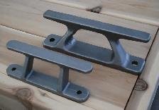 We have dozens of dock cleats to suit every cottage or marinas n - Photo 8