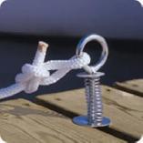 We have dozens of dock cleats to suit every cottage or marinas n - Photo 9
