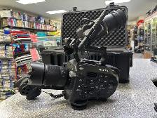 Sony PXW-FS7 4K Professional Super 35MM Digital Cinema Camera