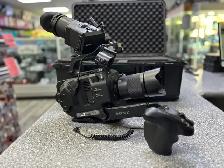 Sony PXW-FS7 4K Professional Super 35MM Digital Cinema Camera - Photo 3