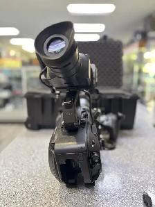 Sony PXW-FS7 4K Professional Super 35MM Digital Cinema Camera - Photo 4