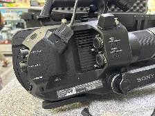 Sony PXW-FS7 4K Professional Super 35MM Digital Cinema Camera - Photo 6