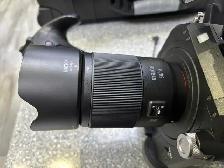 Sony PXW-FS7 4K Professional Super 35MM Digital Cinema Camera - Photo 7