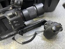 Sony PXW-FS7 4K Professional Super 35MM Digital Cinema Camera - Photo 8