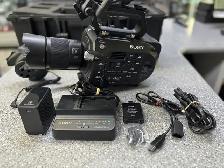 Sony PXW-FS7 4K Professional Super 35MM Digital Cinema Camera - Photo 9