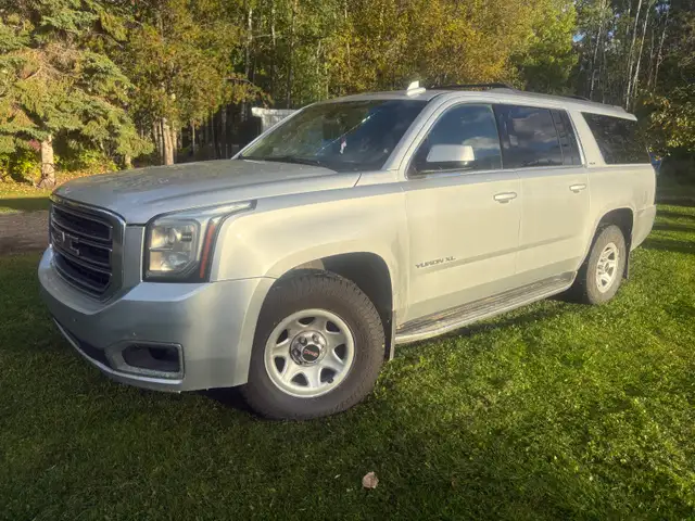 Yukon XL