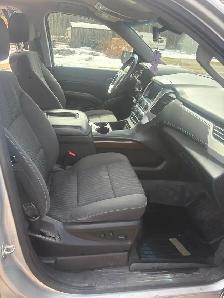 Yukon XL - Photo 4