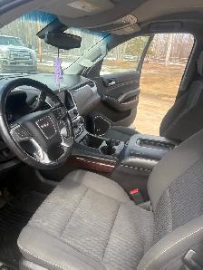 Yukon XL - Photo 5