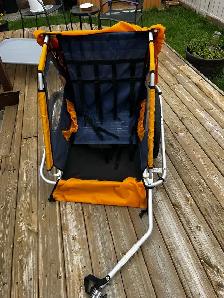 bike trailer - Photo 3