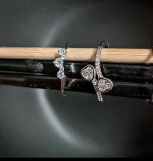 Charmed Aroma Rings - Photo 3