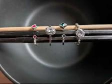 Charmed Aroma Rings - Photo 4