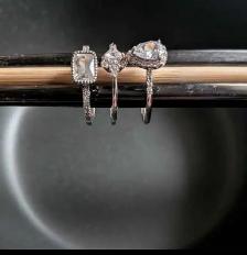 Charmed Aroma Rings - Photo 5