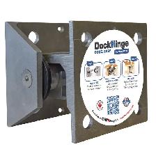 The Revolutionary DockHinge PAY CASH WE EAT THE HST.DockHingeD