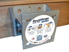 The Revolutionary DockHinge PAY CASH WE EAT THE HST.DockHingeD - Photo 3