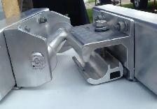 The Revolutionary DockHinge PAY CASH WE EAT THE HST.DockHingeD - Photo 4