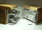 The Revolutionary DockHinge PAY CASH WE EAT THE HST.DockHingeD - Photo 6