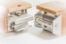 The Revolutionary DockHinge PAY CASH WE EAT THE HST.DockHingeD - Photo 7