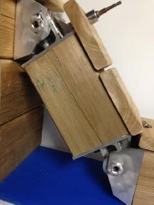 The Revolutionary DockHinge PAY CASH WE EAT THE HST.DockHingeD - Photo 8