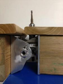 The Revolutionary DockHinge PAY CASH WE EAT THE HST.DockHingeD - Photo 9