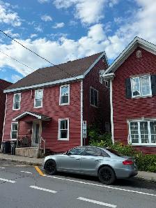 Duplex à vendre à St-Jean-sur-Richelieu