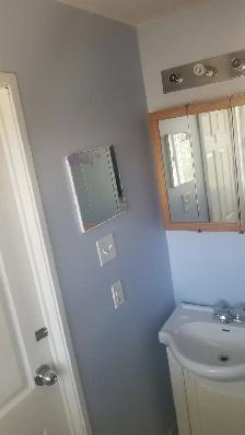 FREE RENT!! FULLY FURNISHED, 55' SMART TV, ENSUITE BATHROOM C/W - Photo 5