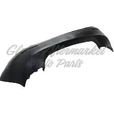 Hyundai Elantra Sedan 2014-2016 Bumper Rear Primed Usa Built - Photo 2