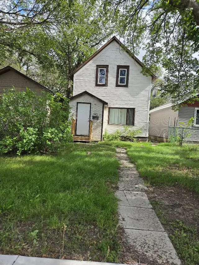 House for rent