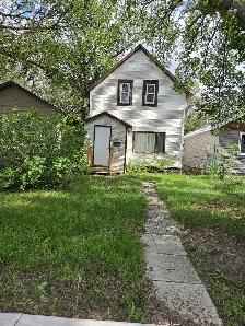 House for rent