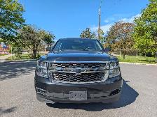 2018 Chevrolet Tahoe LT • One Owner Accident Free - Photo 2