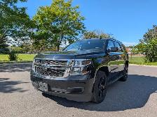 2018 Chevrolet Tahoe LT • One Owner Accident Free - Photo 3