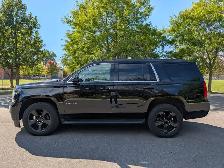 2018 Chevrolet Tahoe LT • One Owner Accident Free - Photo 4