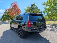2018 Chevrolet Tahoe LT • One Owner Accident Free - Photo 5