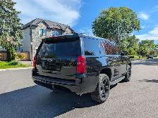 2018 Chevrolet Tahoe LT • One Owner Accident Free - Photo 6