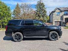 2018 Chevrolet Tahoe LT • One Owner Accident Free - Photo 7