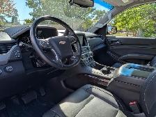 2018 Chevrolet Tahoe LT • One Owner Accident Free - Photo 8