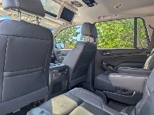 2018 Chevrolet Tahoe LT • One Owner Accident Free - Photo 10