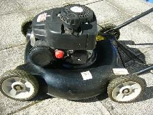 Tondeuse Yard machines...