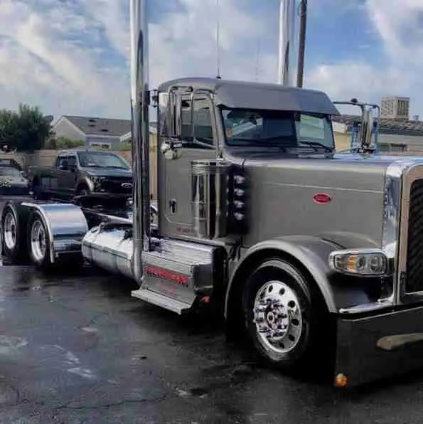 HIRING Az driver Dufferin county