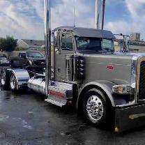 HIRING Az driver Dufferin county