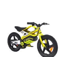 Brand New Velocifero Baby Jump Electric Balance Bike