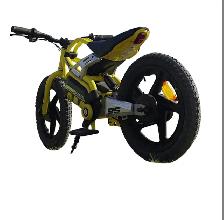 Brand New Velocifero Baby Jump Electric Balance Bike - Photo 2