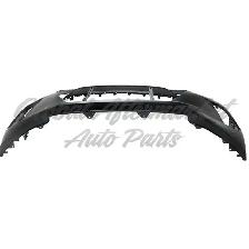 Hyundai Elantra Sedan 2017-2018 Bumper Front Primed Usa Built - Photo 4