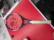 raquette de tennis plusieurs marque voir discription - Photo 2