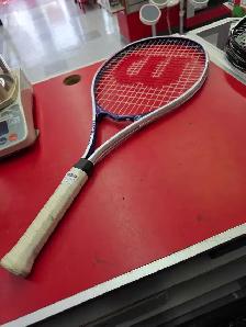 raquette de tennis plusieurs marque voir discription - Photo 6