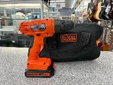 BD LD120 20V Drill Kit - Photo 3