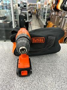 BD LD120 20V Drill Kit - Photo 4