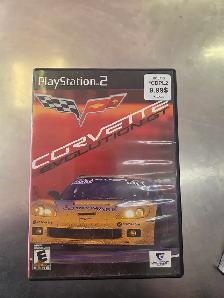 Jeux de ps2