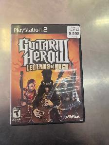 Jeux de ps2 - Photo 2